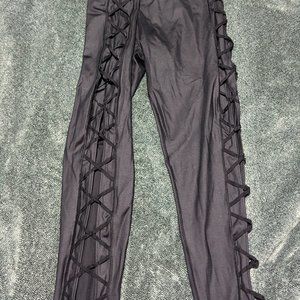 Victoria's secret leggings